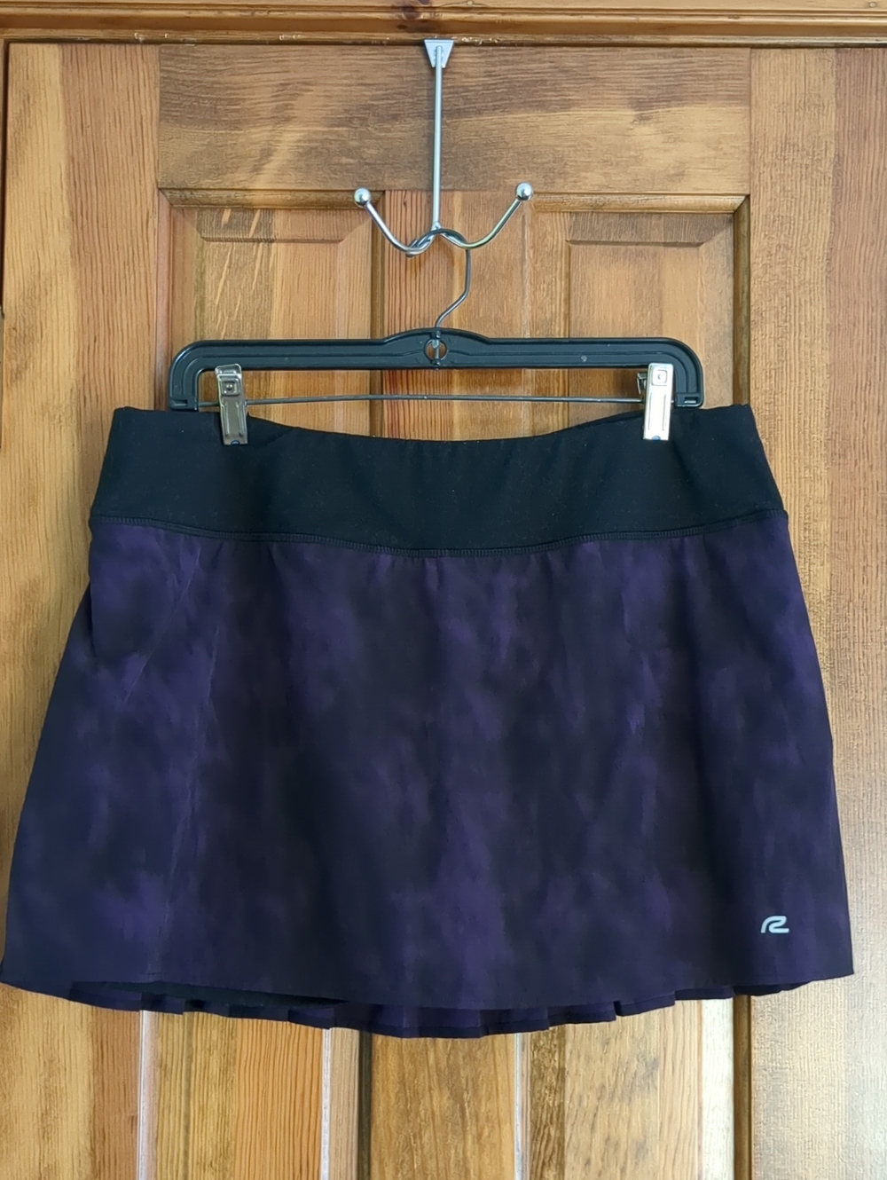 Road Runners Sports Skort